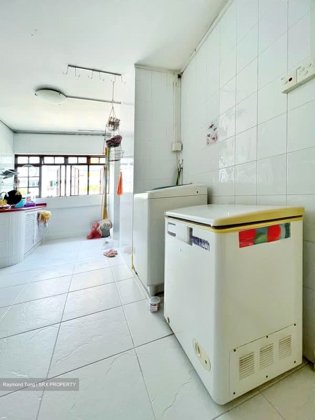 Blk 903 TAMPINES PALMSVILLE (Tampines), HDB 5 Rooms #578350651